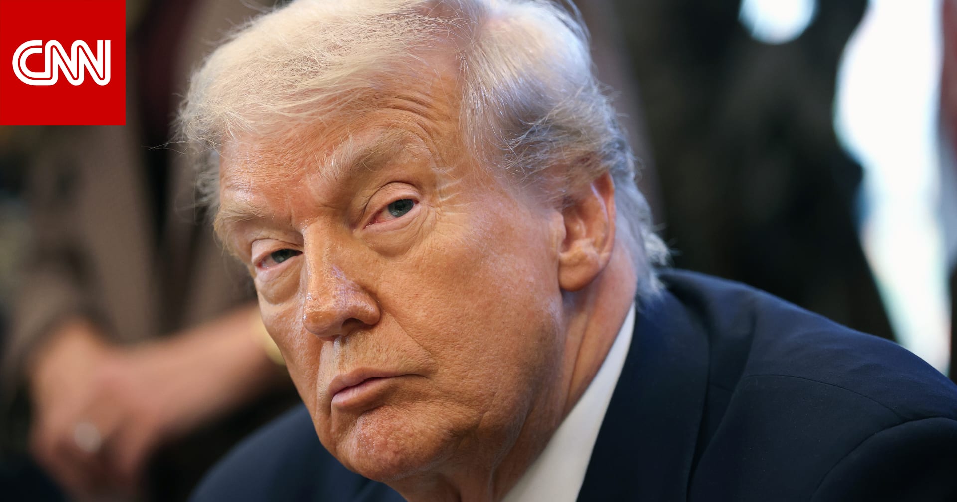 "نمر من ورق".. ترامب: أمريكا تدرس مغادرة الناتو بعد حرب إيران