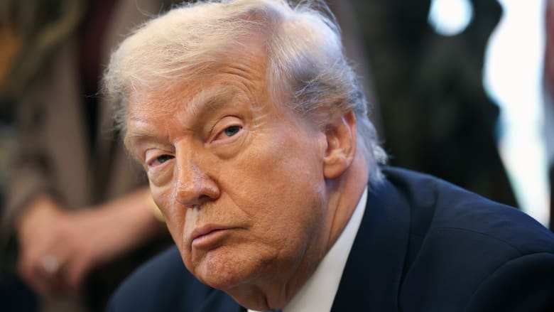 "نمر من ورق".. ترامب/ أمريكا تدرس مغادرة الناتو بعد حرب إيران