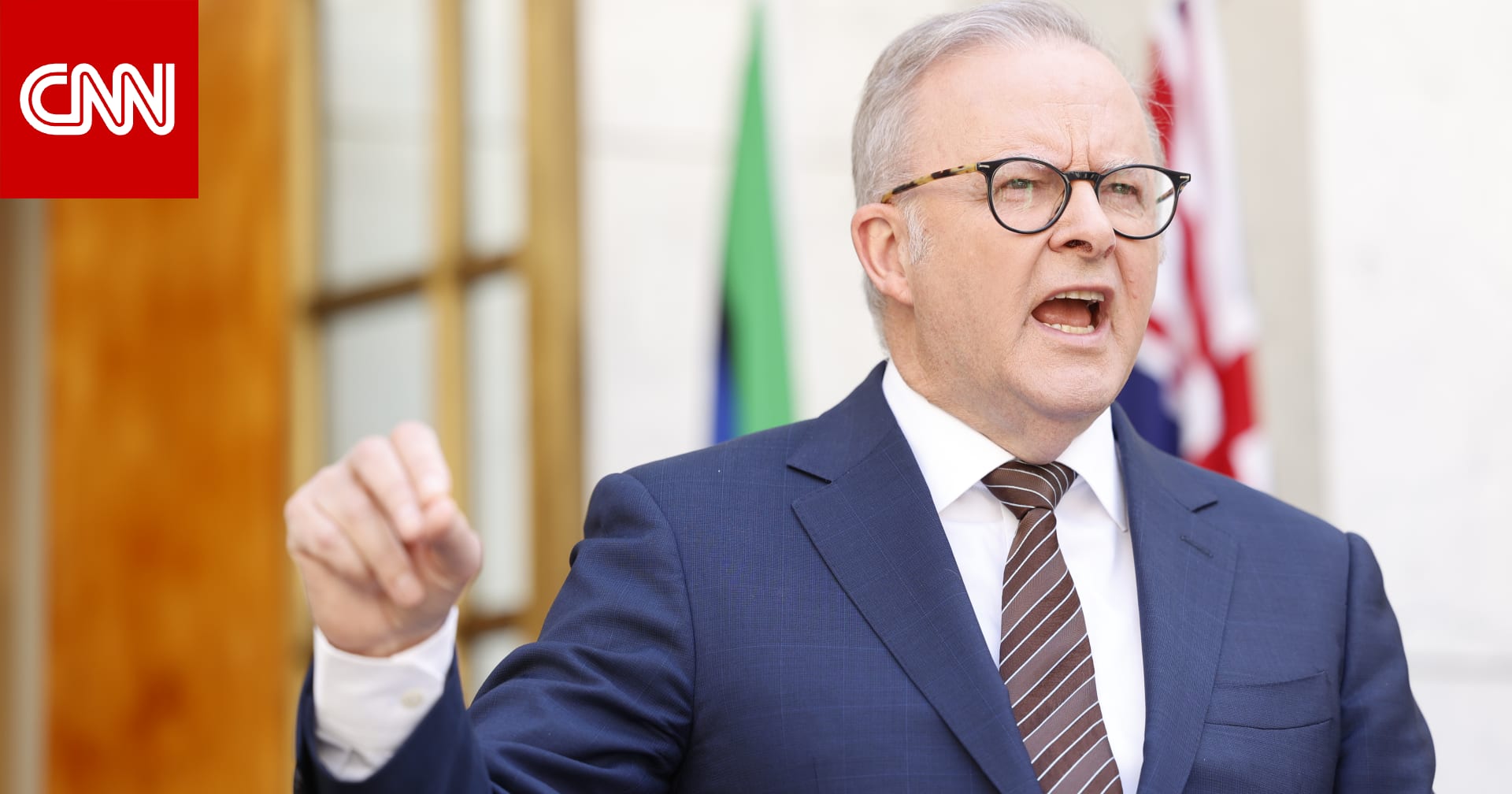 أستراليا.. خطة حكومية يكشف عنها رئيس الوزراء بعد هجوم بوندي