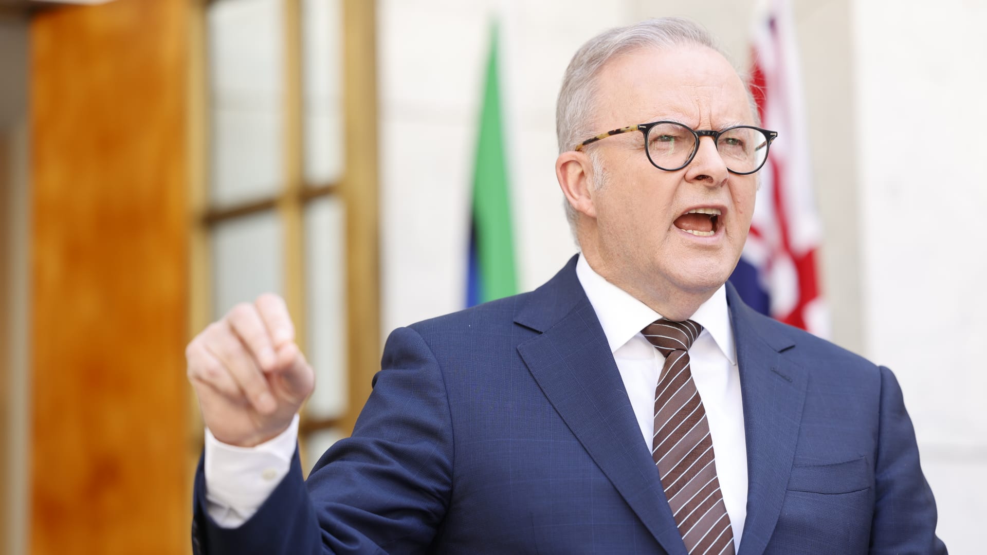 أستراليا.. خطة حكومية يكشف عنها رئيس الوزراء بعد هجوم بوندي