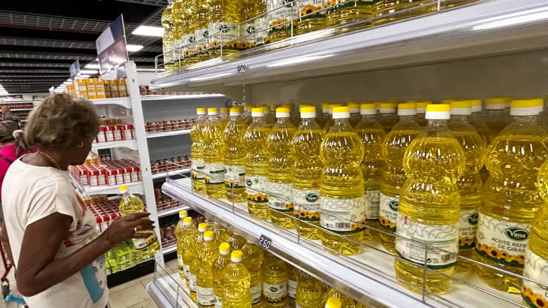 هل تعلم ما هو أخطر زيت على كبدك؟