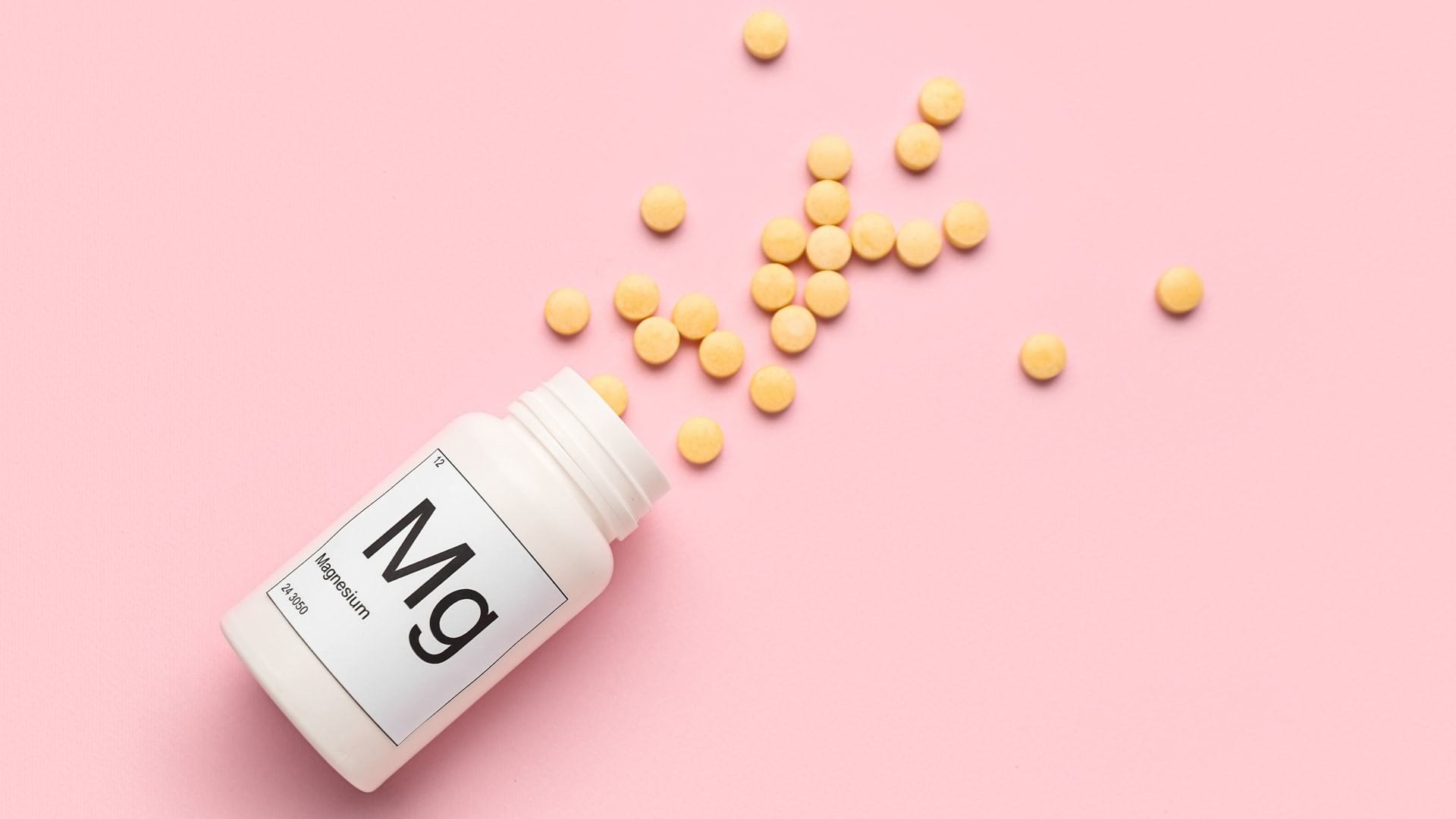 مكمّل غذائي يعتبره روّاد الإنترنت "معجزةً للنوم".. ما قصته؟