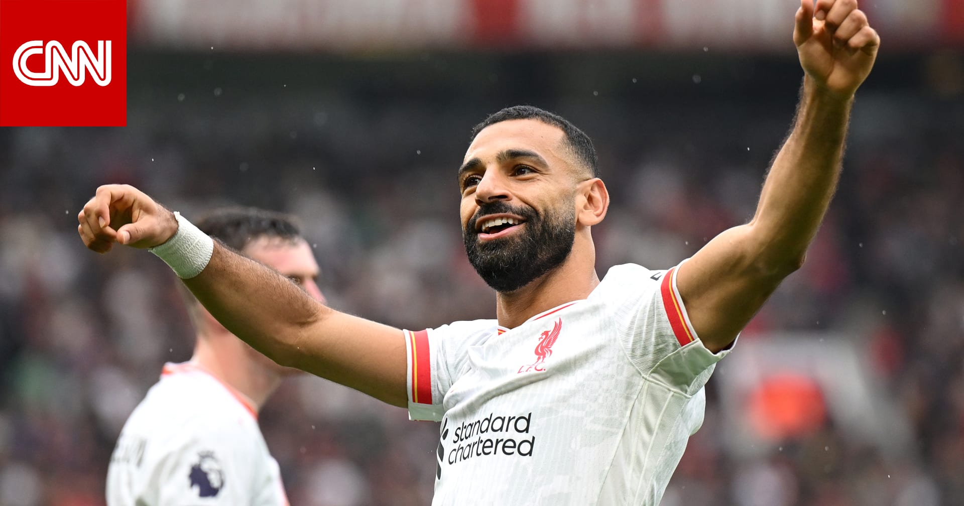 مدير أعمال محمد صلاح يشن هجوما على صحفيين بسبب مستقبل اللاعب المصري