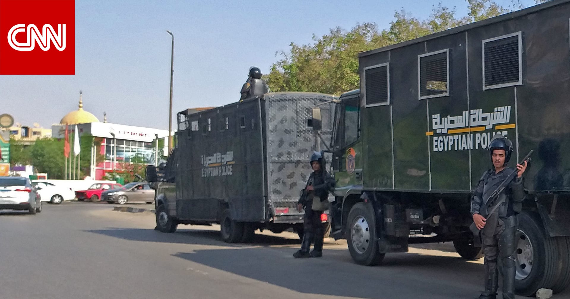 مصر: فيديو استغاثة مواطنين من بلطجية ومقتل سائق توك توك.. والداخلية تكشف التفاصيل