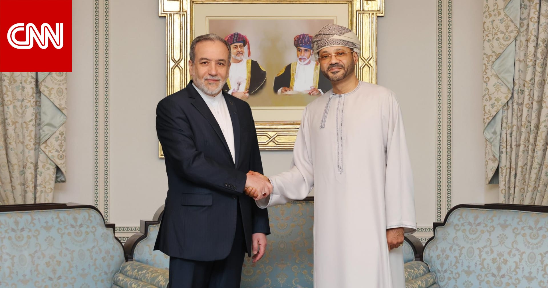 "ستتواصل لاحقا".. إعلام إيراني يعلن انتهاء المحادثات بين أمريكا وإيران في مسقط