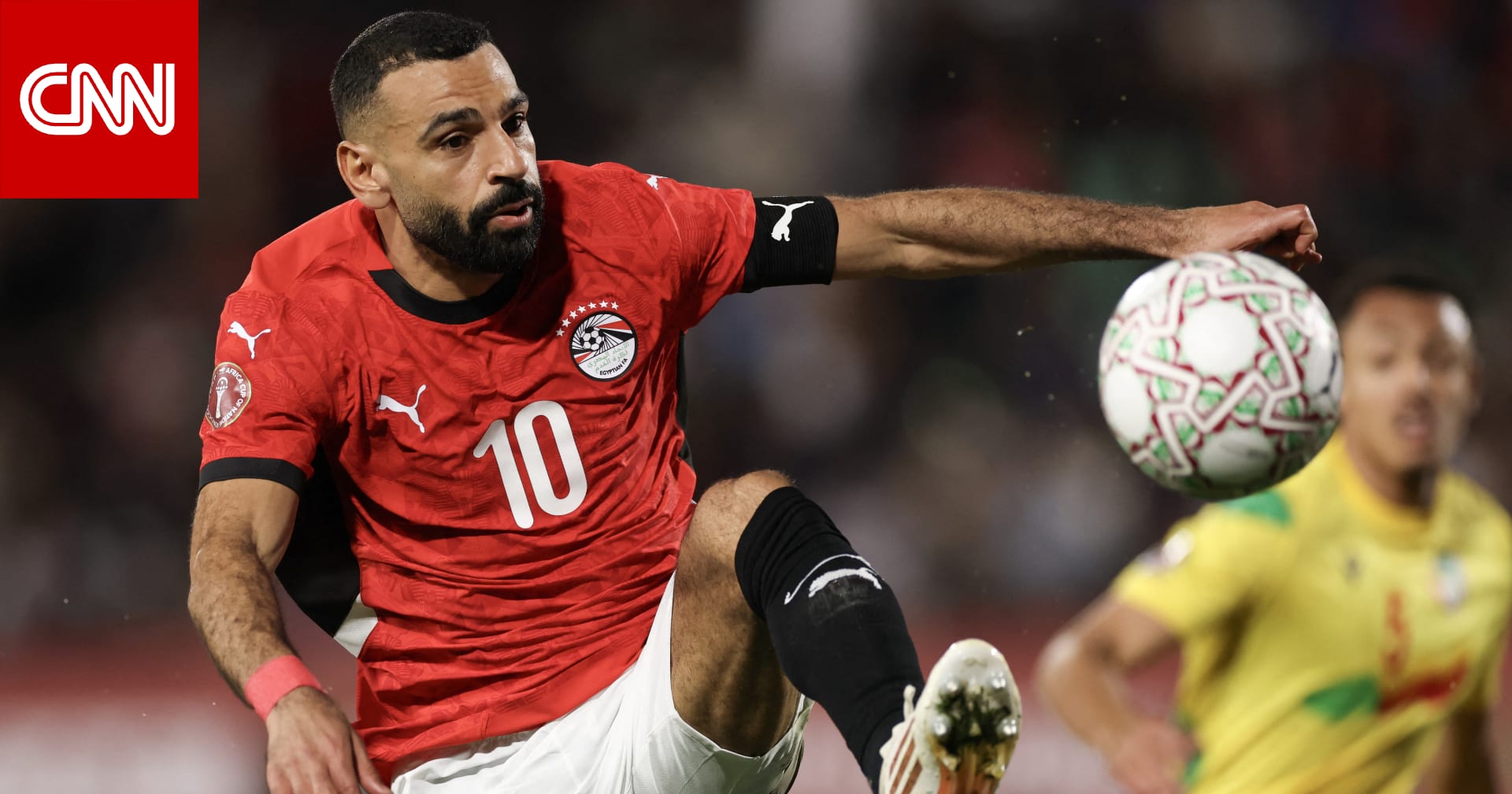 محمد صلاح يثير جدلا بتصريح "لسنا مرشحين" بعد مباراة مصر وبنين
