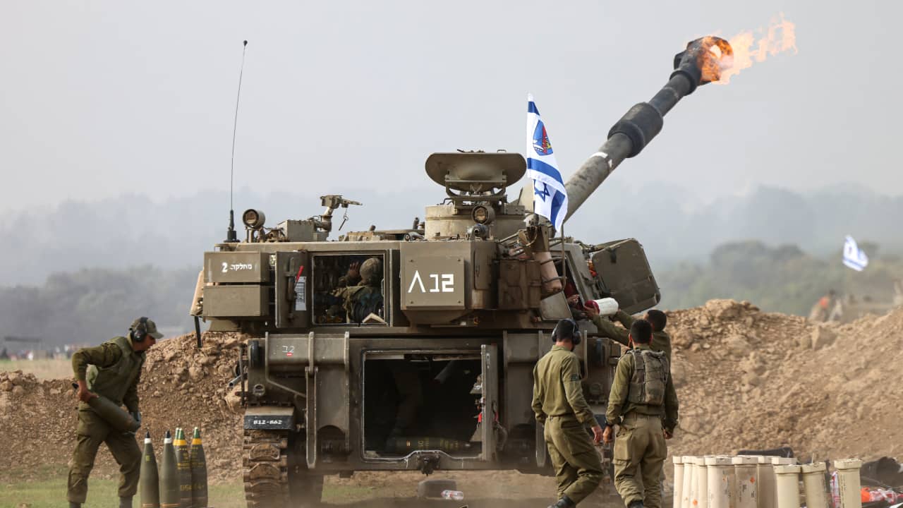 مصدر: كندا أوقفت تصدير المعدات العسكرية غير الفتاكة إلى إسرائيل