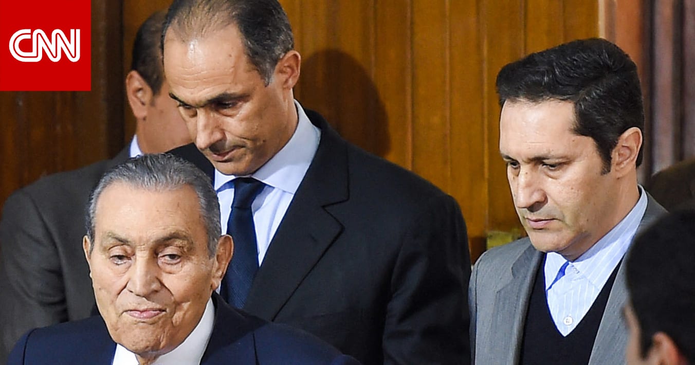 علاء مبارك يُعلق على مديح إبراهيم عيسى له ولشقيقه: لم يُظهر شماتة أو تشفّي