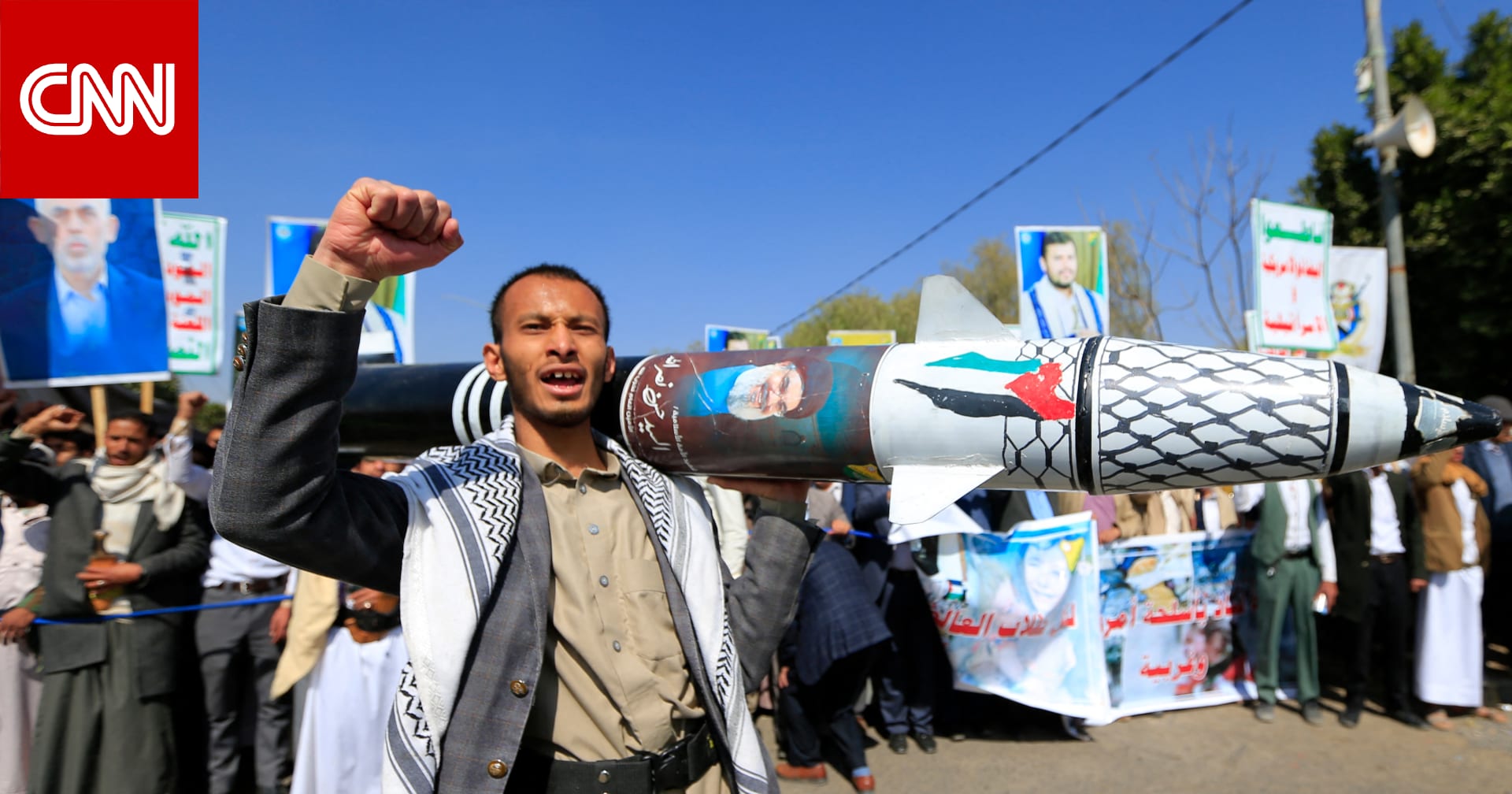 ماذا قال الجيش الإسرائيلي عن استهداف قيادات حوثية بارزة خلال غارة صنعاء؟