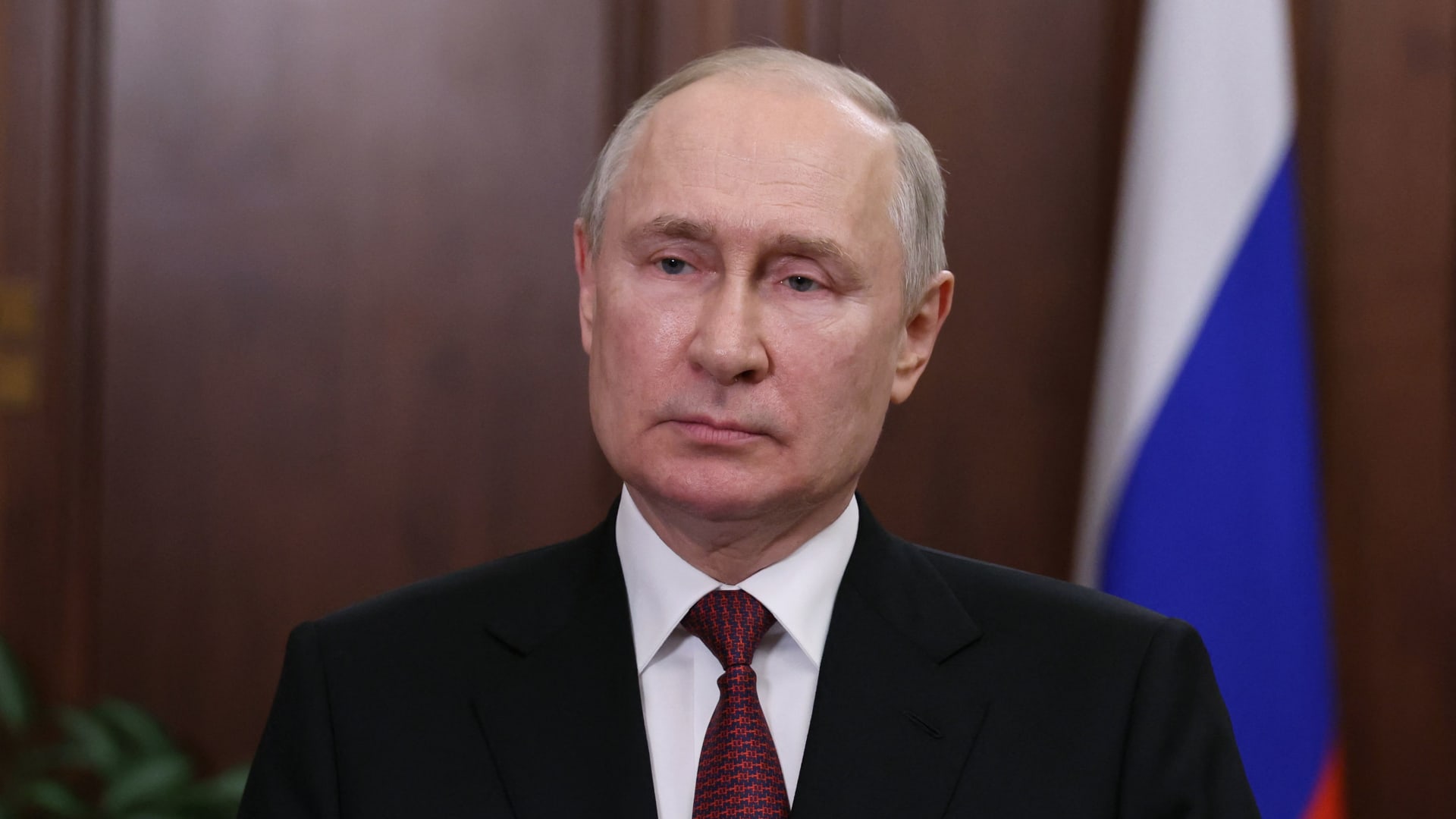 بيسكوف: بوتين موجود في الكرملين بعد الهجوم بطائرة مسيرة على موسكو
