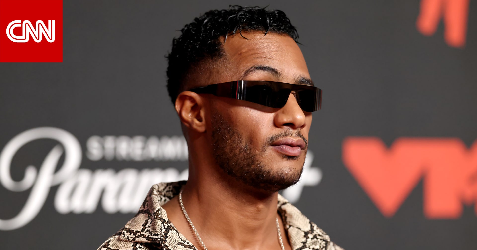 "صح صح".. محمد رمضان يطلق أغنيته مع لارا ترامب