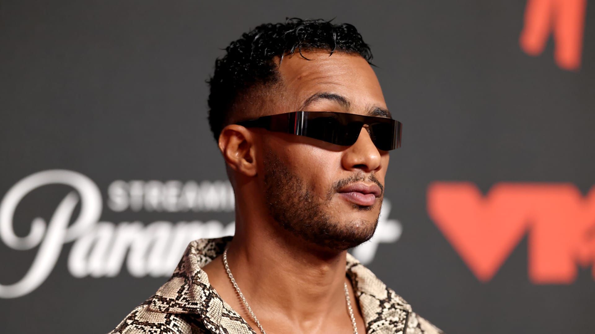 "صح صح".. محمد رمضان يطلق أغنيته مع لارا ترامب