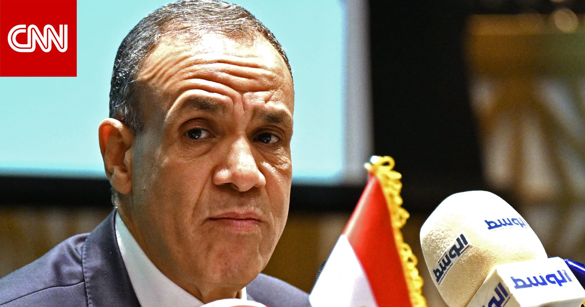 وزير الخارجية المصري يؤكد ضرورة عدم مغادرة الفلسطينيين غزة
