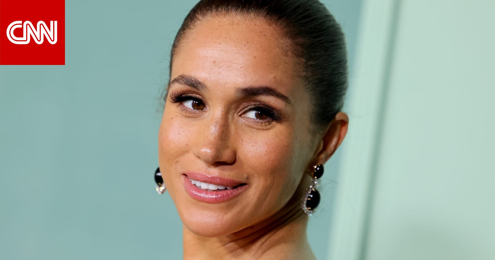 ميغان ماركل دوقة ساسكس ونتفليكس تنهيان شراكتهما