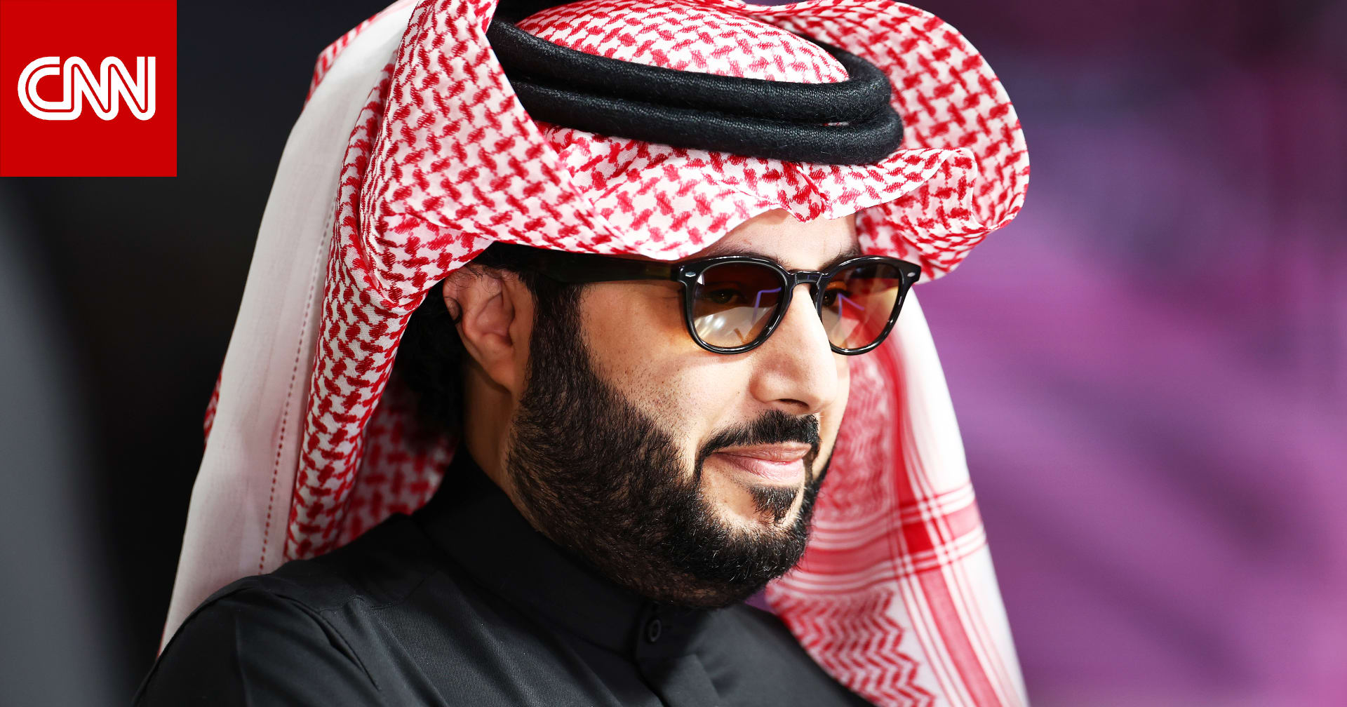 السعودية.. هذا ما فعله تركي آل الشيخ مع جمهور الزمالك على هامش نهائي السوبر الإفريقي