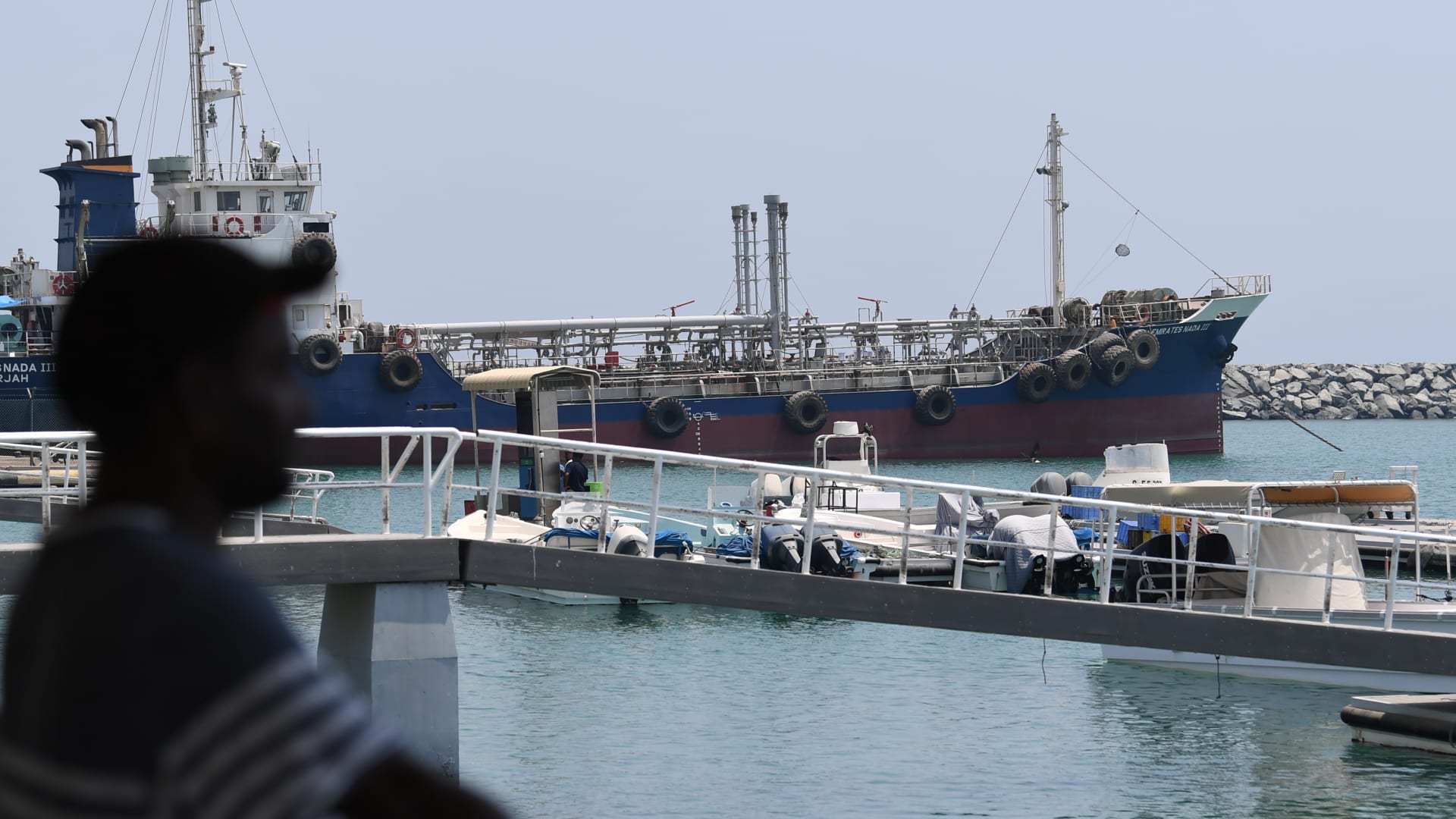 كابوس إغلاق مضيق هُرمز وما سيحصل مع احتدام صراع إيران وإسرائيل