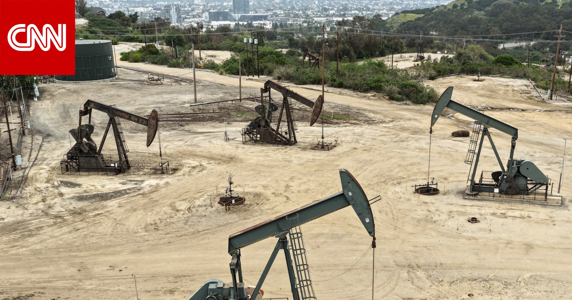 في ظل حرب إيران.. نظرة على استمرار أسعار النفط بالارتفاع