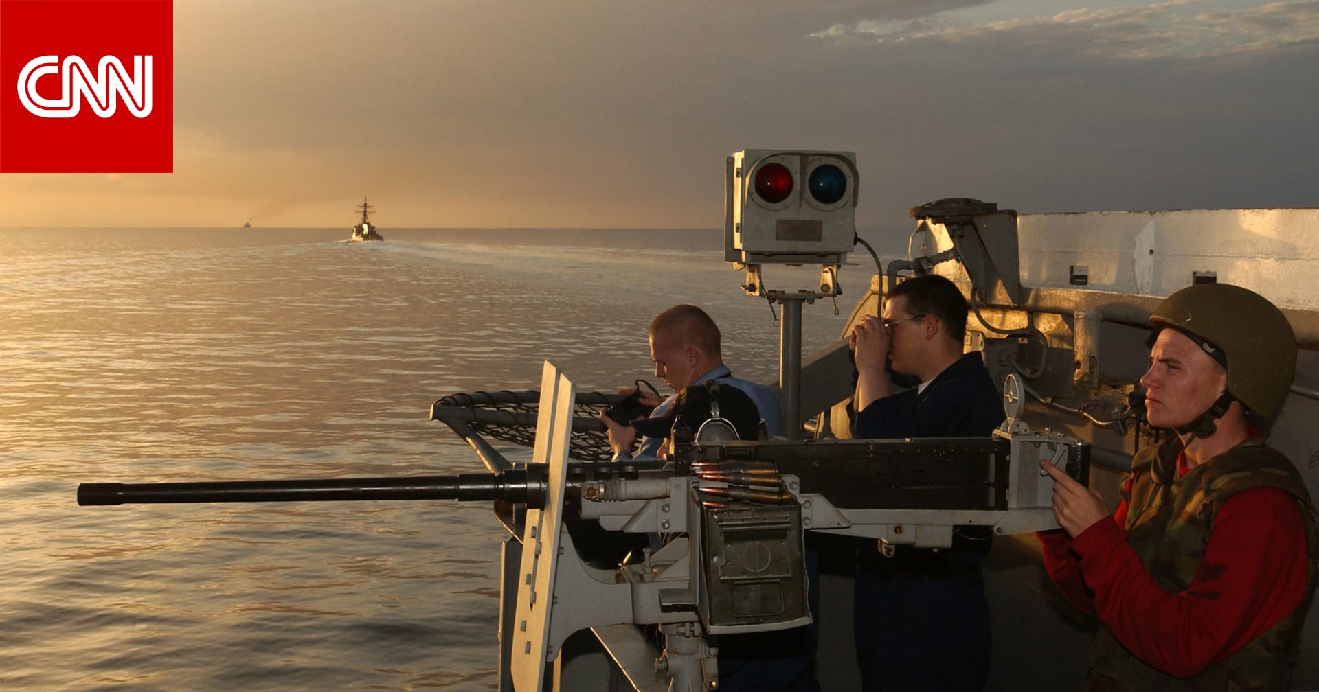 مضيق هرمز "معضلة بلا حل واضح".. كواليس الجهود الأمريكية لتجنب إغلاق يمتد لعدة أشهر