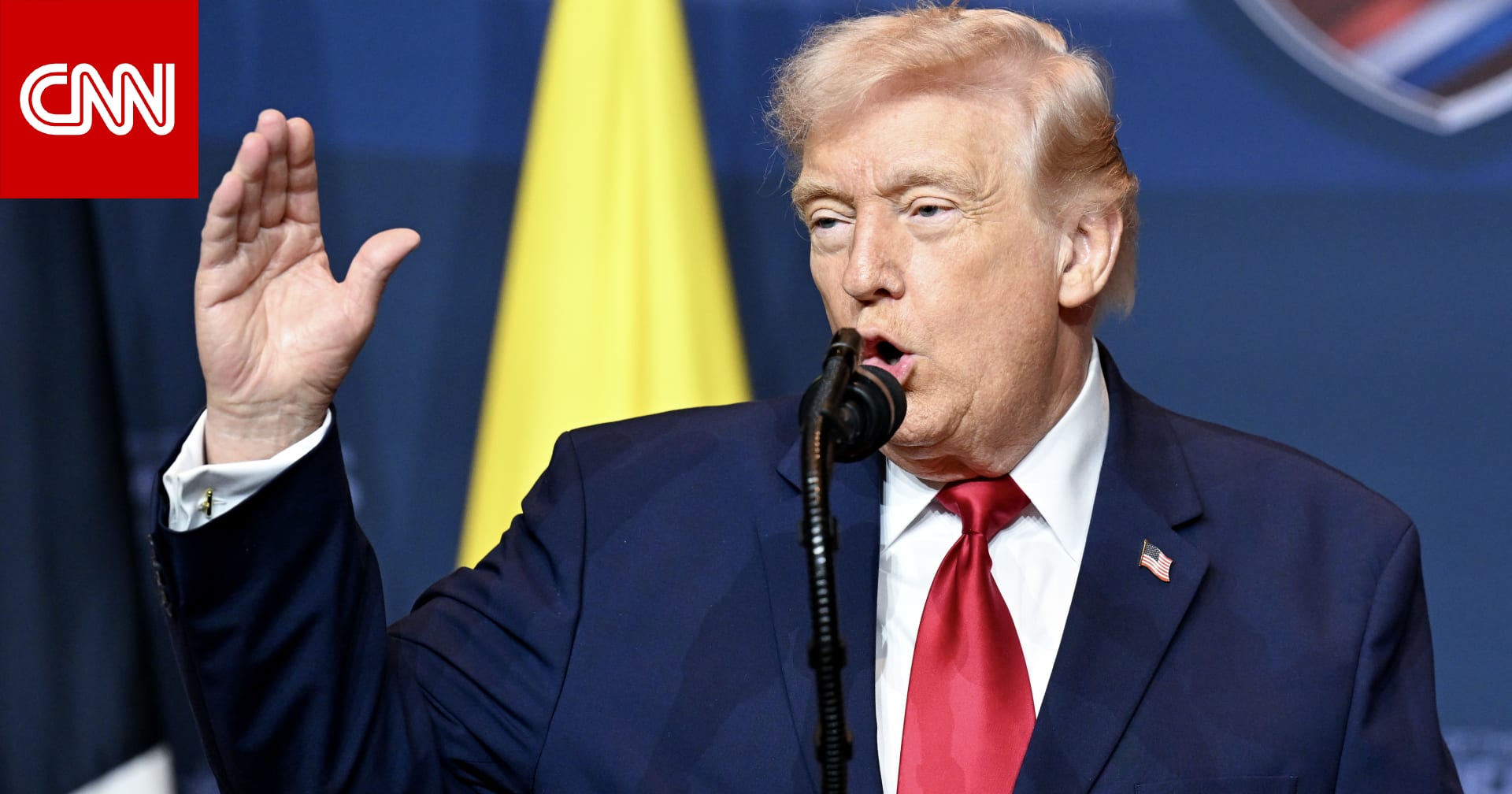 ترامب يحمل إيران مسؤولية استهداف مدرسة البنات بسبب "ذخائرها غيرالدقيقة".. ويهاجم بريطانيا