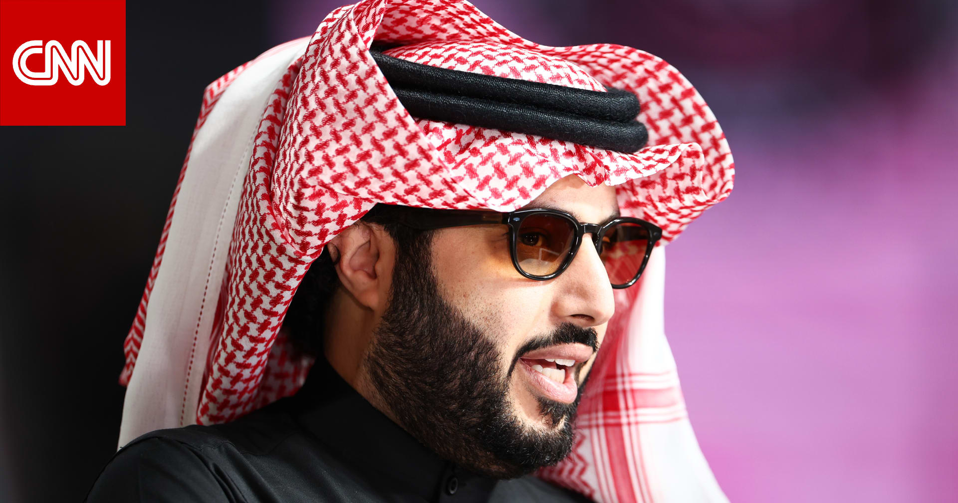 تركي آل الشيخ يعلق على فوز باريس بلقب دوري أبطال أوروبا.. ويوجه رسالة لناصر الخليفي