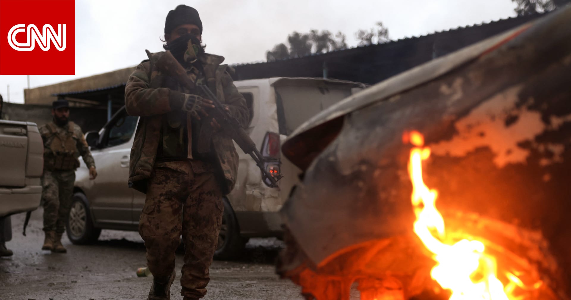 الجيش السوري يُسيطر على مناطق واسعة كانت تحكمها "قسد".. هذا ما نعرفه