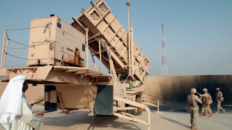 نتائج ضربات إيران على دول الخليج صباح الأربعاء.. ماذا نعلم للآن؟