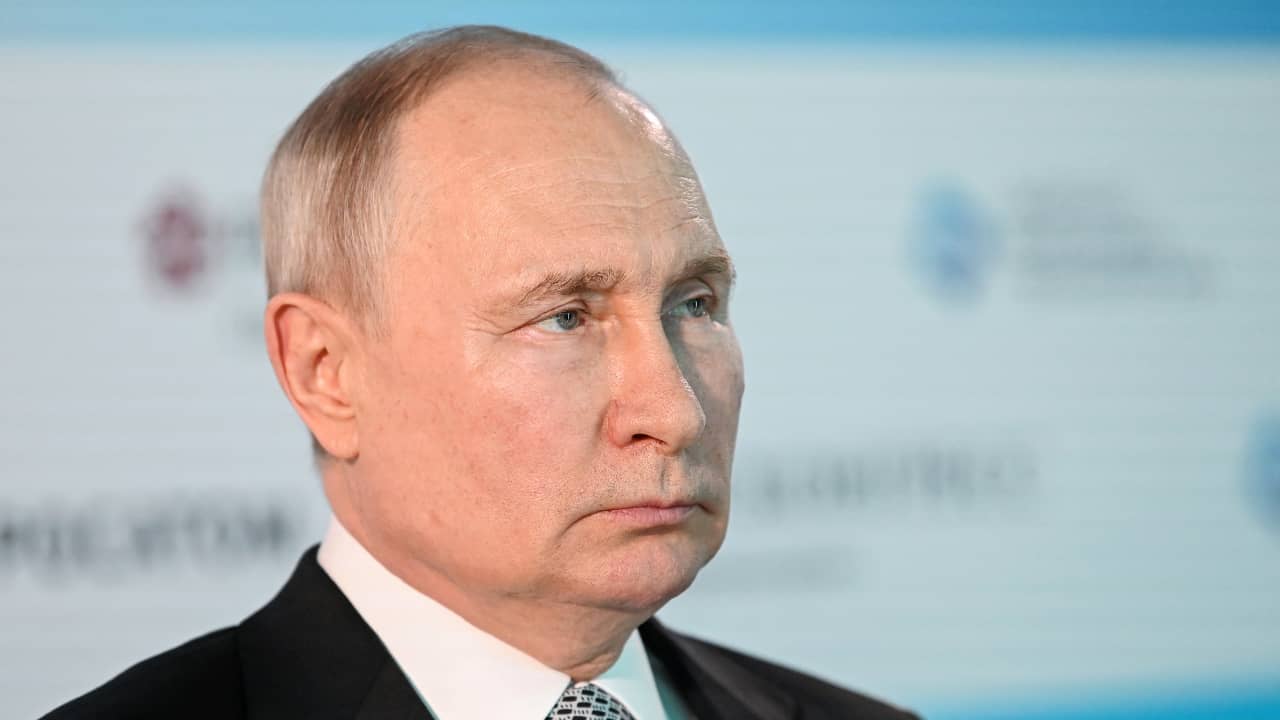 بوتين معلقا على إمكانية انضمام أوكرانيا للناتو: لن يُعزز أمنها