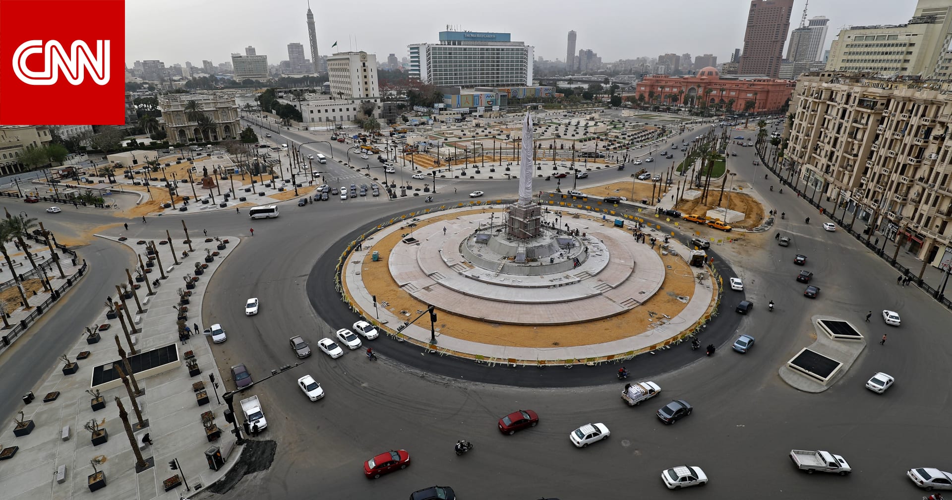مصر.. انخفاض حجم السيارات المستوردة.. وتجار يفسرون