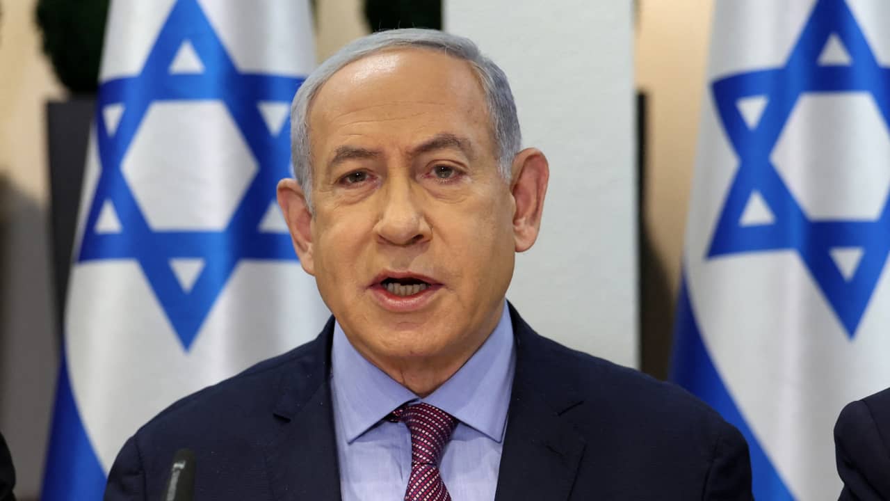مسؤول إسرائيلي لـCNN: نتنياهو يعلن حل حكومة الحرب بعد طلب بن غفير الانضمام لها