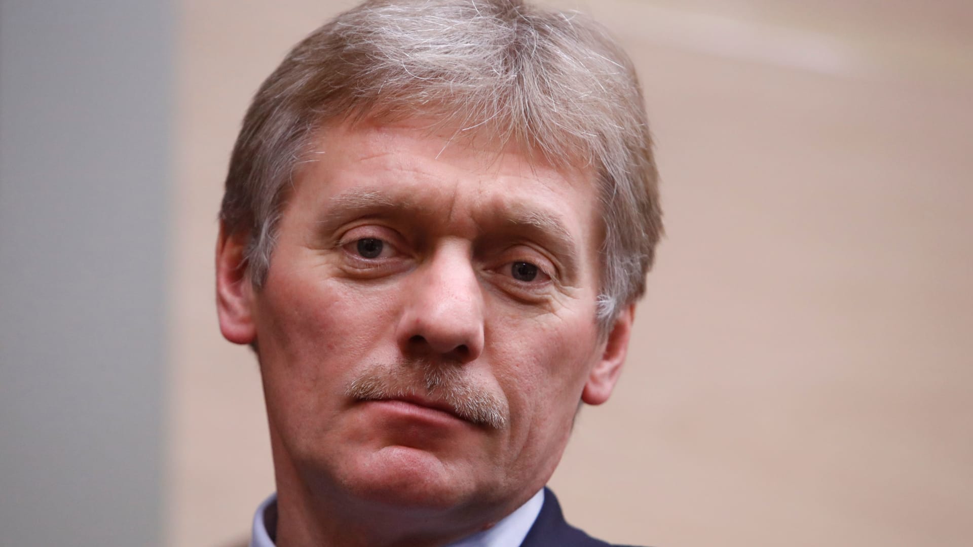 الكرملين: قضية الأراضي لا تزال نقطة جوهرية في المفاوضات مع أوكرانيا