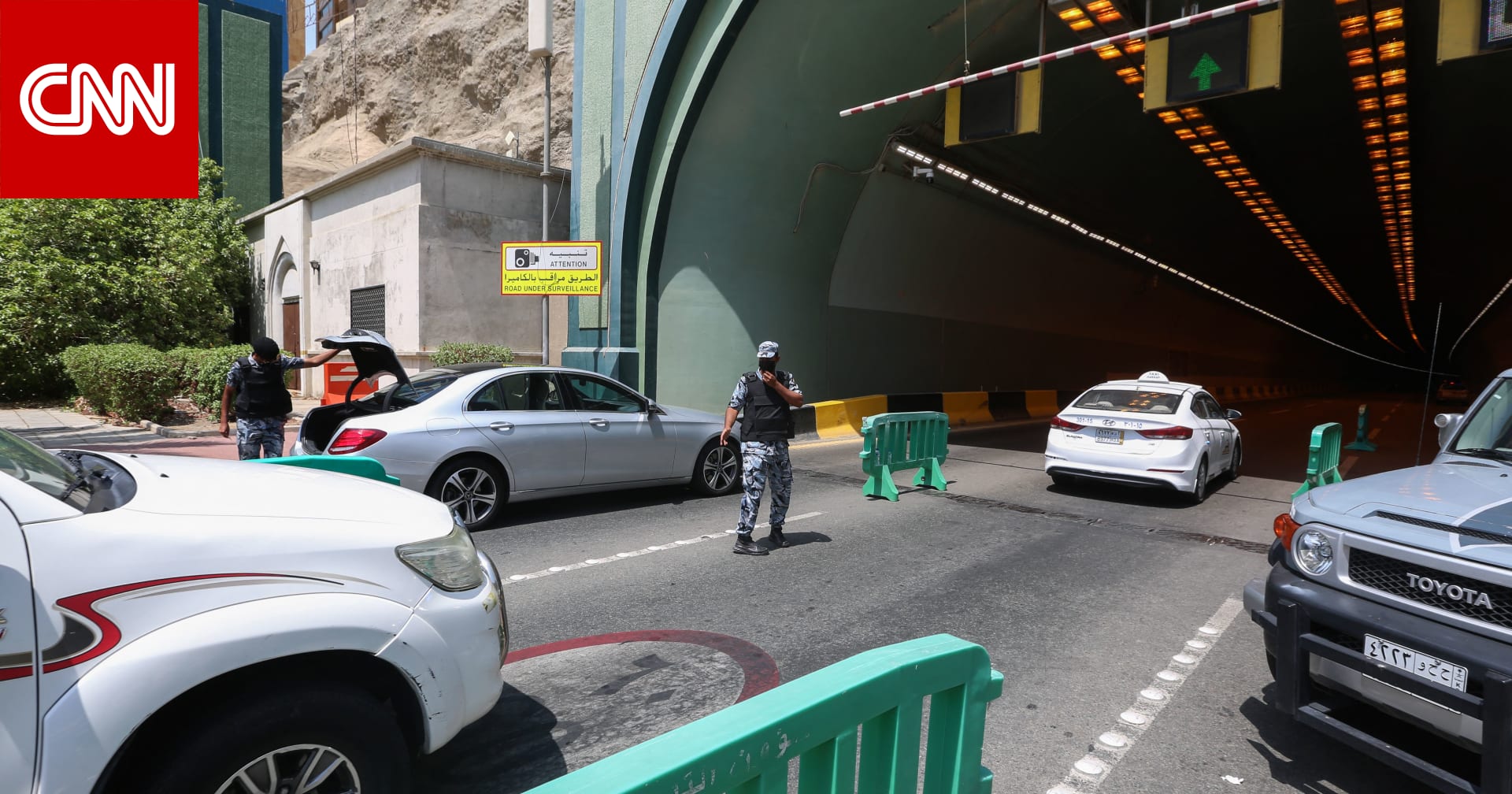 مسؤول سعودي يحذر من انتشار المخدرات "والشابو" في أحياء عشوائية بالمملكة