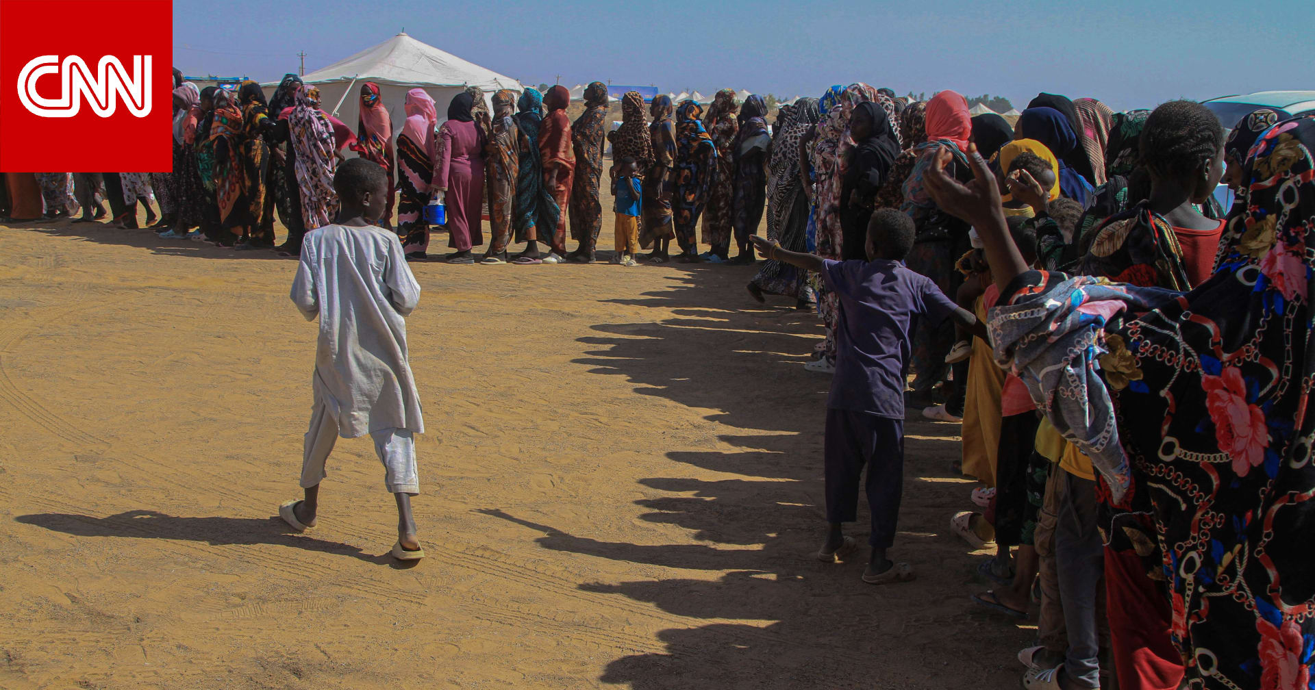 الإمارات تدعو لحكومة "مدنية مستقلة" عن طرفي النزاع في السودان