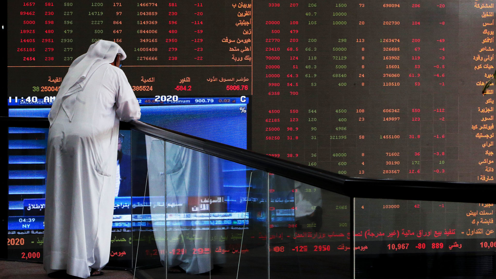 ارتفاع أسعار النفط بعد إعلان "أوبك +".. وخبير: الخطوة "رمزية" من السعودية وبقية الدول