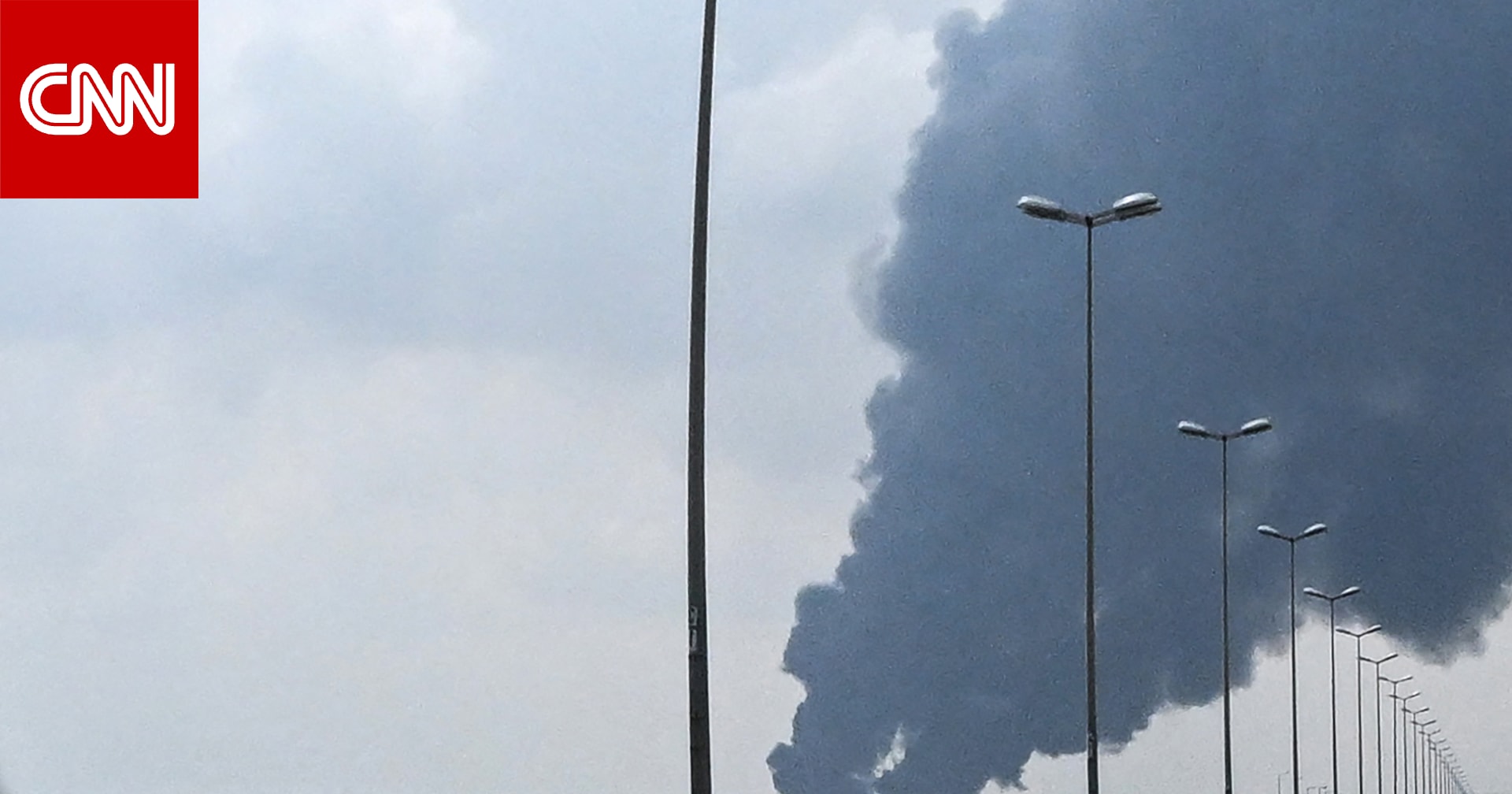 4 دول خليجية تتعرض لهجمات إيرانية جديدة الجمعة.. إليكم التفاصيل