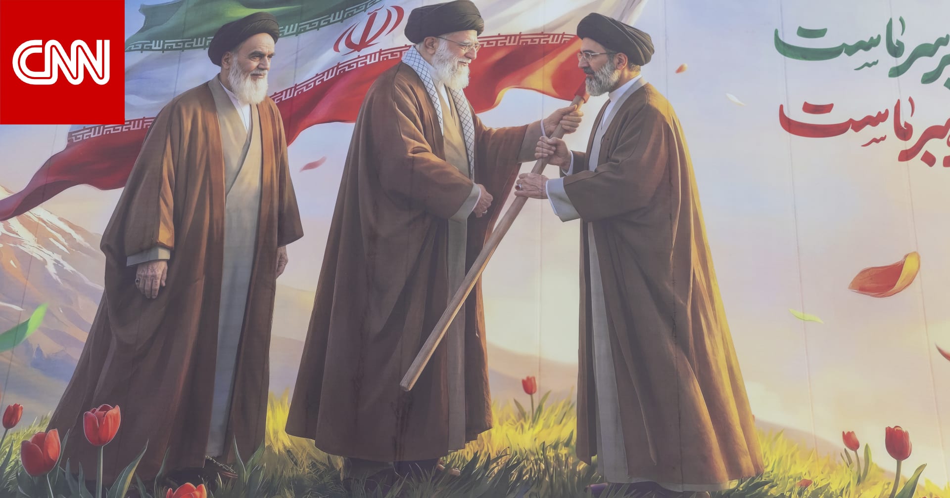 ملامح النظام الإيراني الجديد.. ماذا يرى الخبراء؟