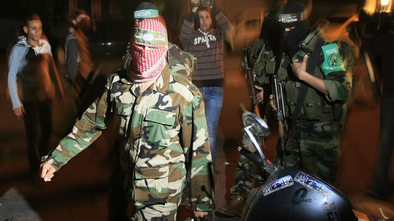 ماذا نعلم عن حماس وتصنيفها بسجلات وزارة الخارجية الأمريكية؟