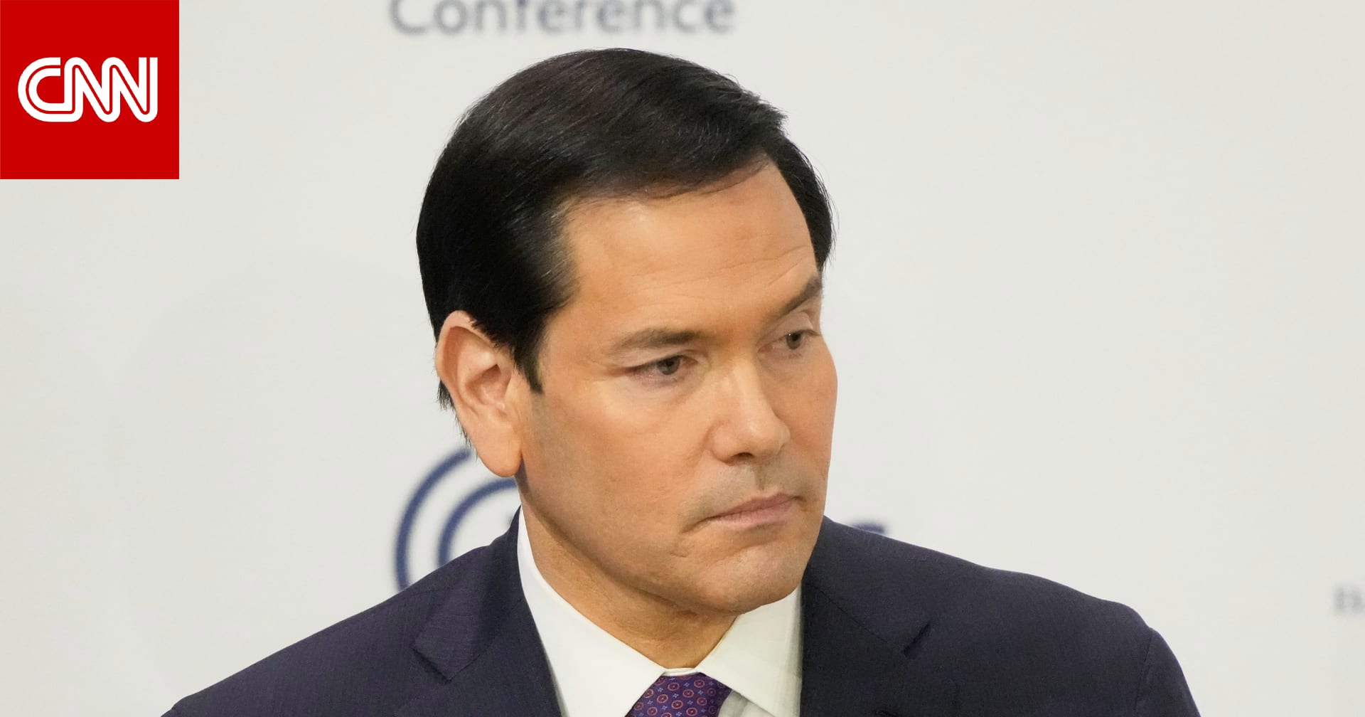 تحليل.. رسالة روبيو الرئيسية لأوروبا في خطاب ميونخ