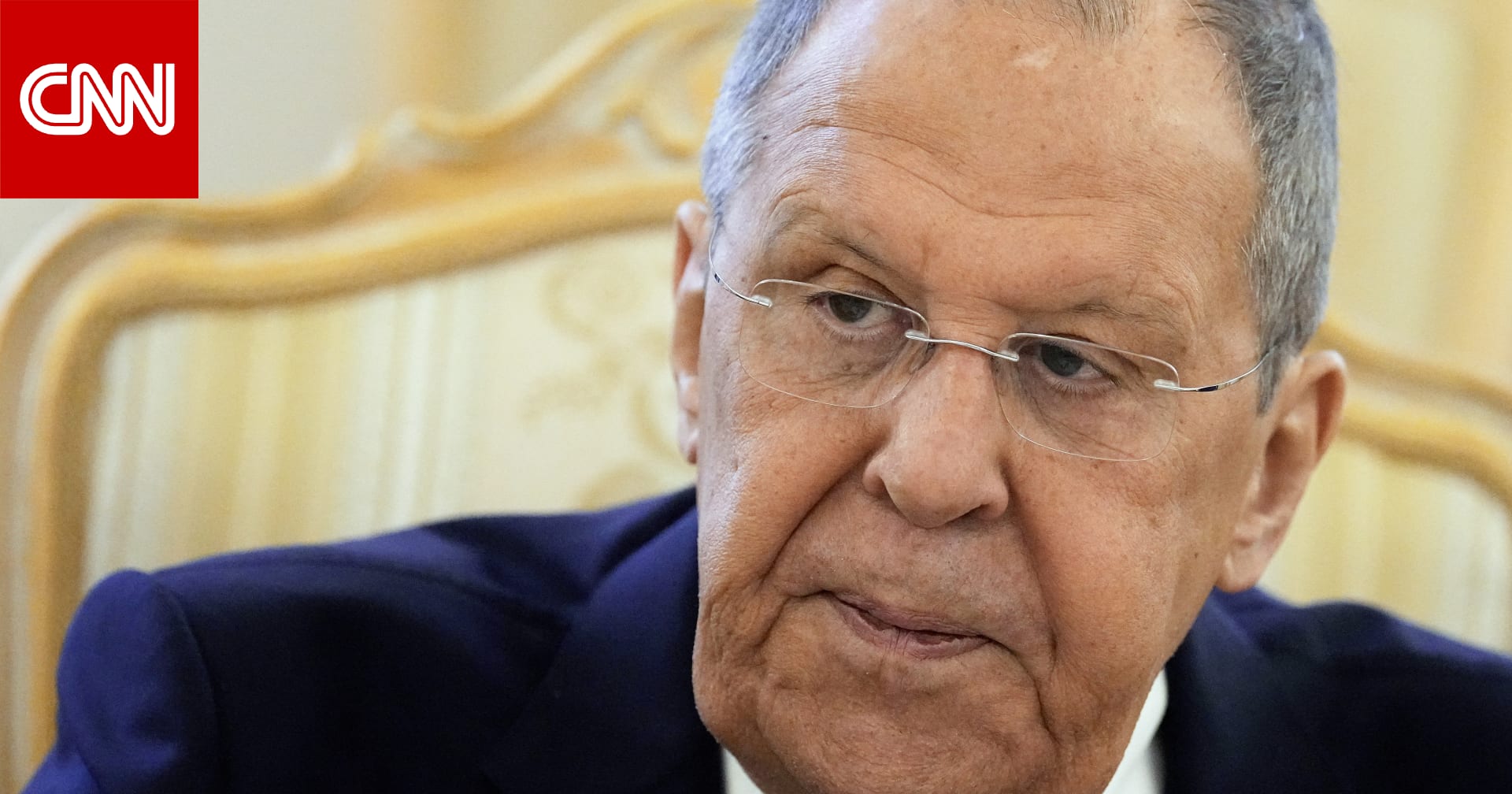 لافروف: ليس لدينا جدول زمني لإنهاء الحرب في أوكرانيا