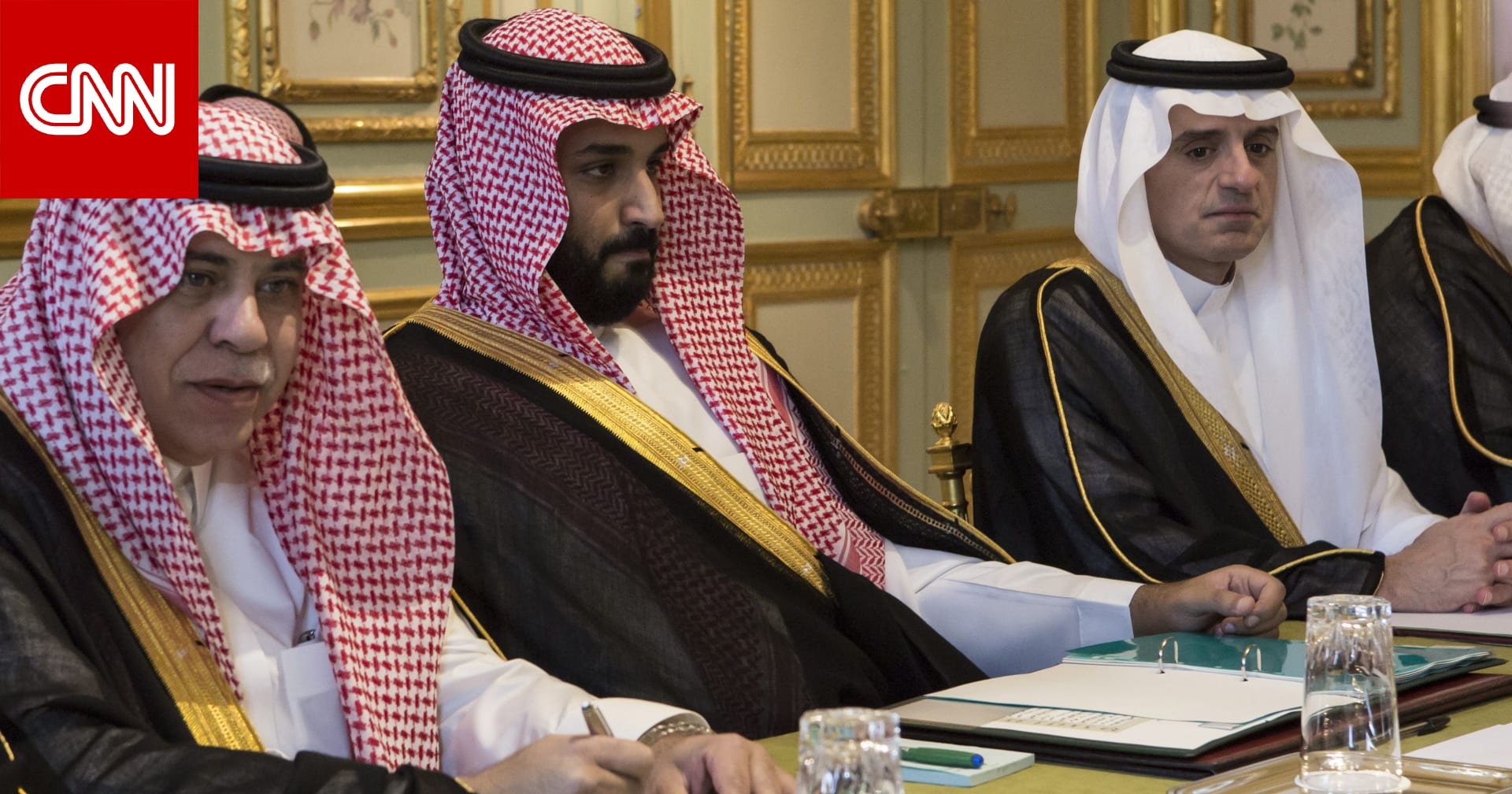 السعودية.. محمد بن سلمان "يرغب بأكثر من حل الدولتين".. السيناتور لينسي غراهام يثير تفاعلا 