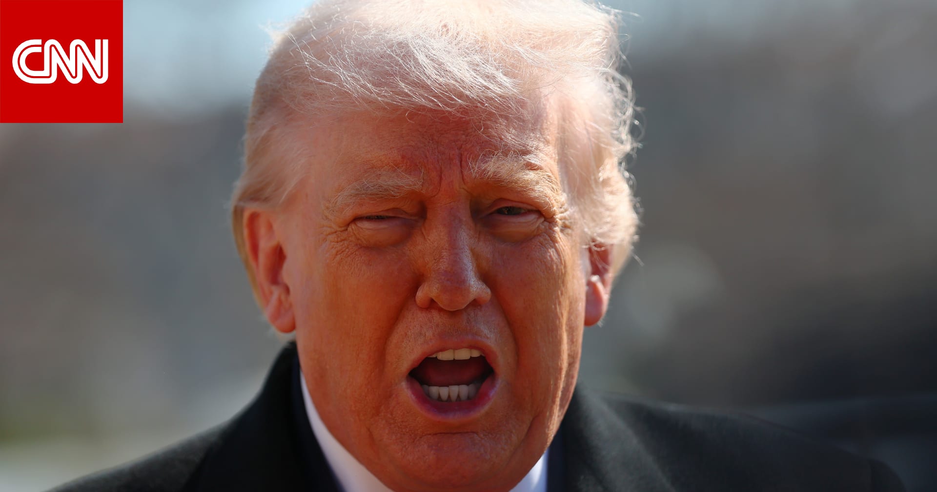 ترامب يستبق المفاوضات النووية مع إيران في جنيف بتصريحات جديدة