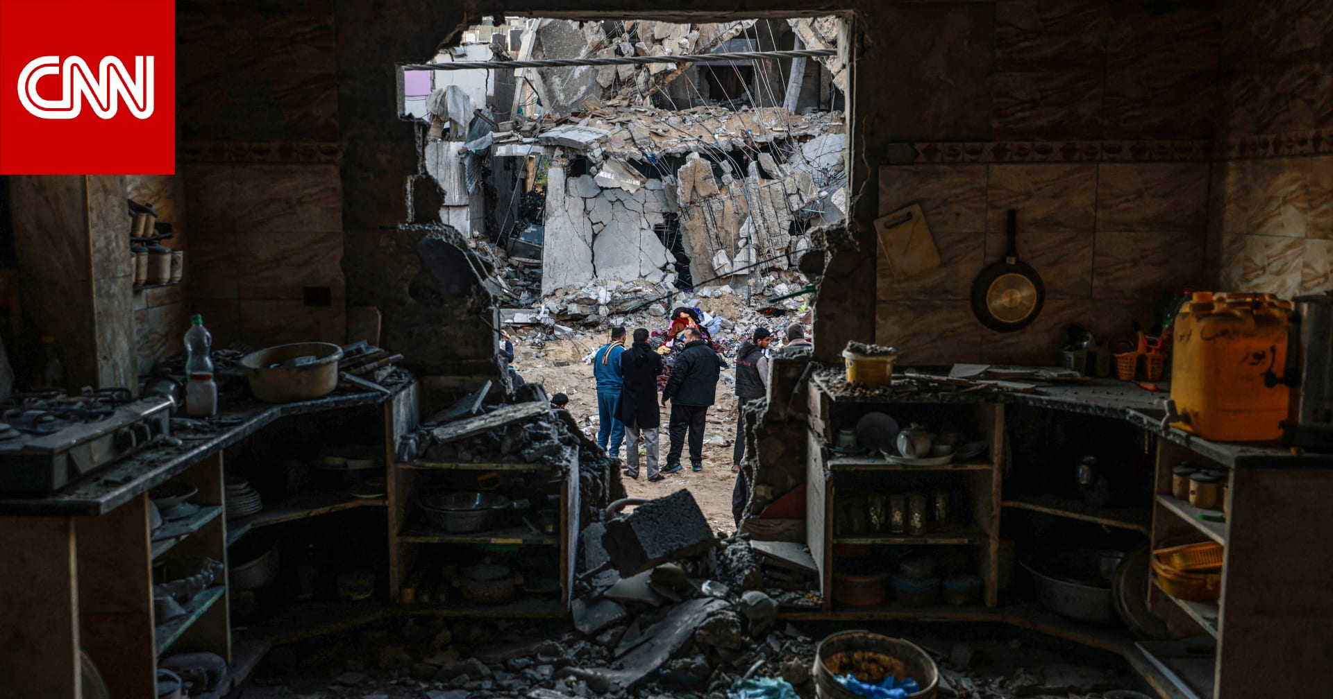 رأي.. جيفري ساكس وسيبيل فارس يكتبان لـCNN: وسائل التواصل الاجتماعي والصحفيون يفضحون الفظائع في غزة