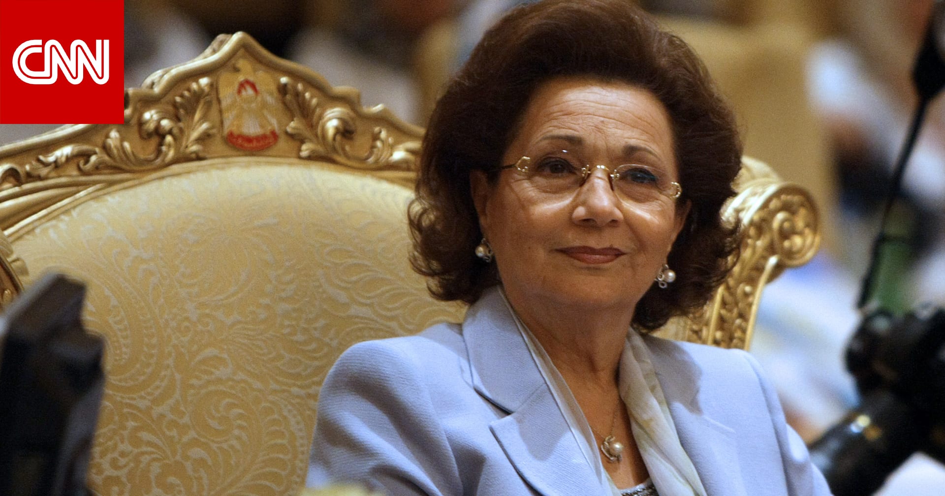 من عبدالناصر إلى مرسي والسيسي.. علاء مبارك يشعل تفاعلا بحديثه عن زوجات رؤساء مصر