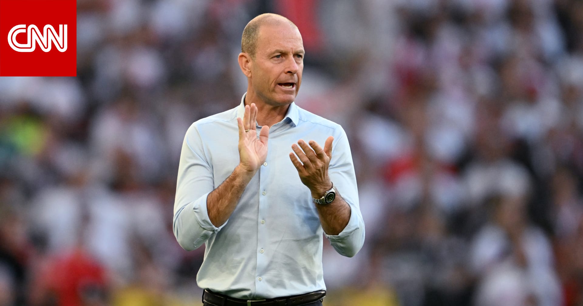 مصر.. ييس توروب يتخذ هذا القرار بعد تعادل الأهلي مع الجيش الملكي