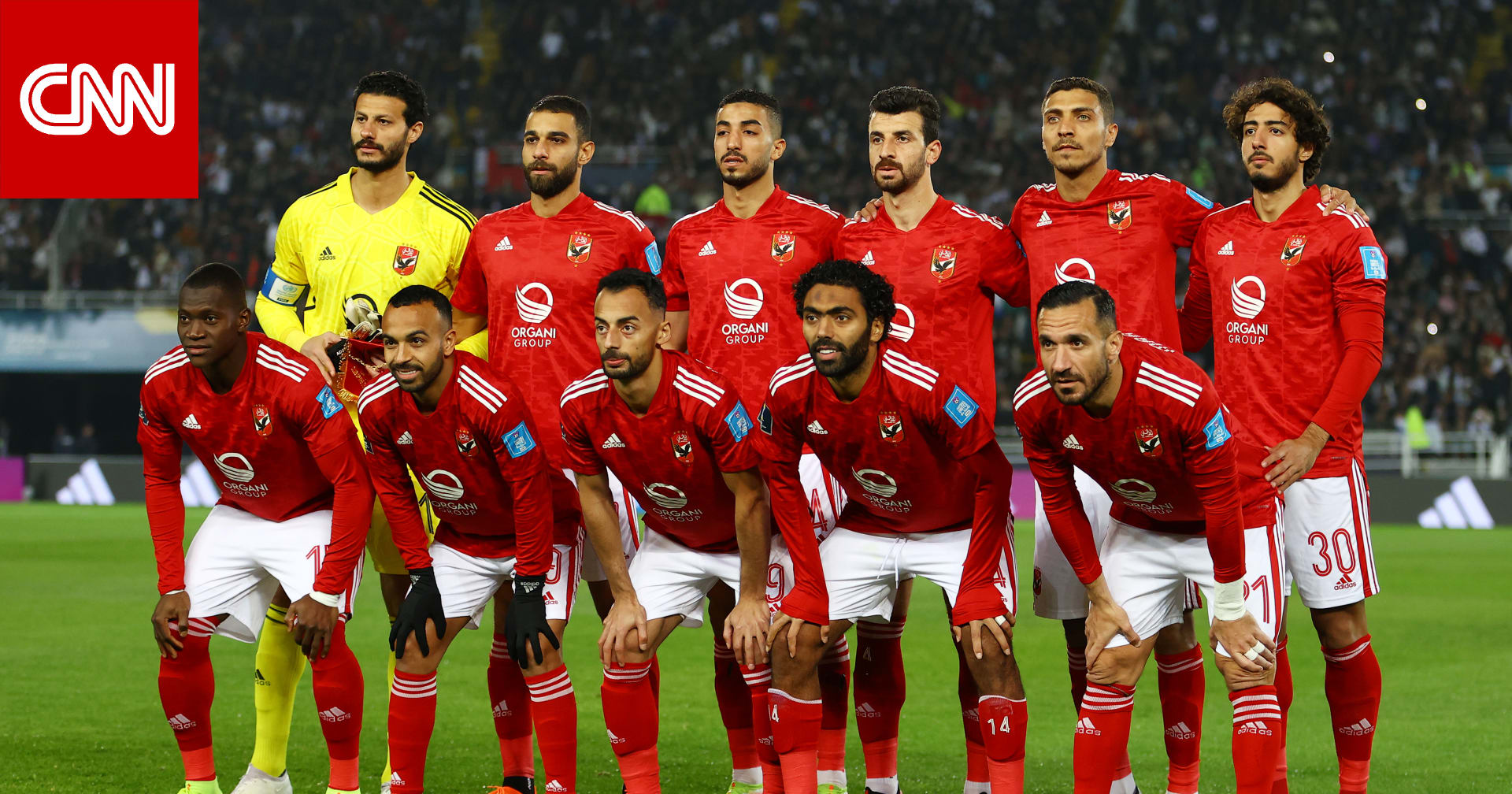 هل يشعر لاعبو الأهلي المصري بـ"حالة تشبع" من الألقاب؟ مارسيل كولر يرد