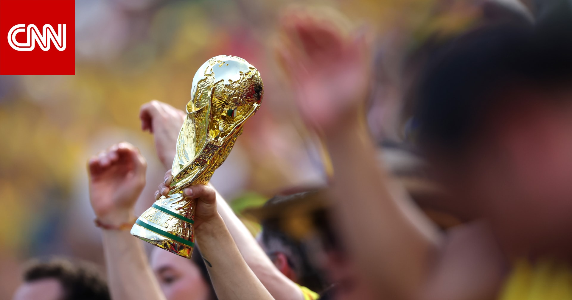 6 منتخبات تأهلت إلى ربع نهائي كأس العالم حتى الآن.. تعرّف عليها