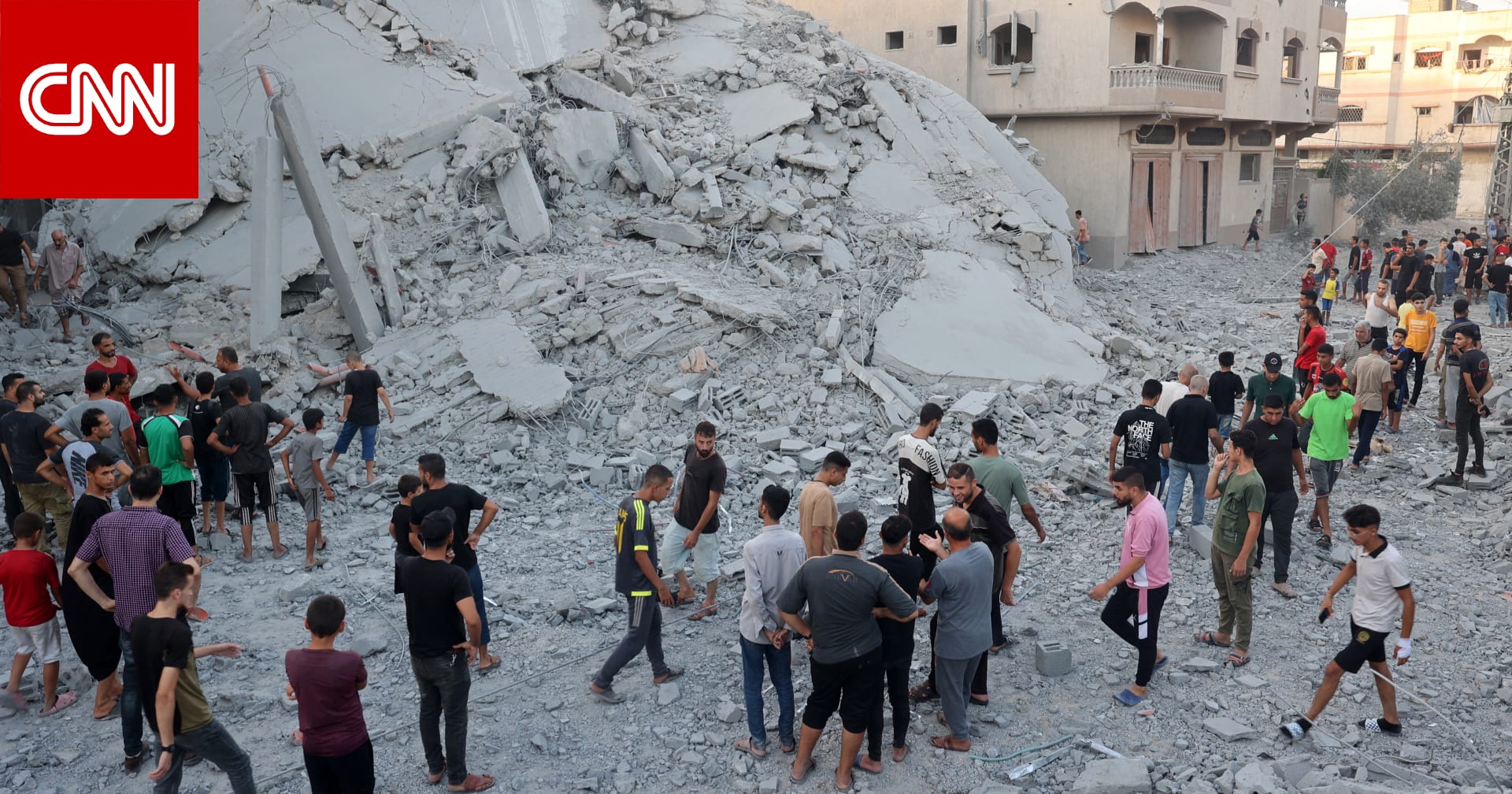 البيت الأبيض يكشف تطورات محادثات القاهرة لوقف إطلاق النار في غزة.. وبايدن يتصل بالسيسي وأمير قطر