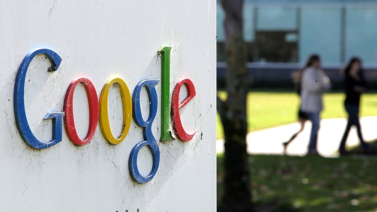 مصر..غوغل تخطر مستخدميها بتحصيل ضريبة القيمة المضافة على خدماتها ومسؤول يقدر: 64 مليون دولار 