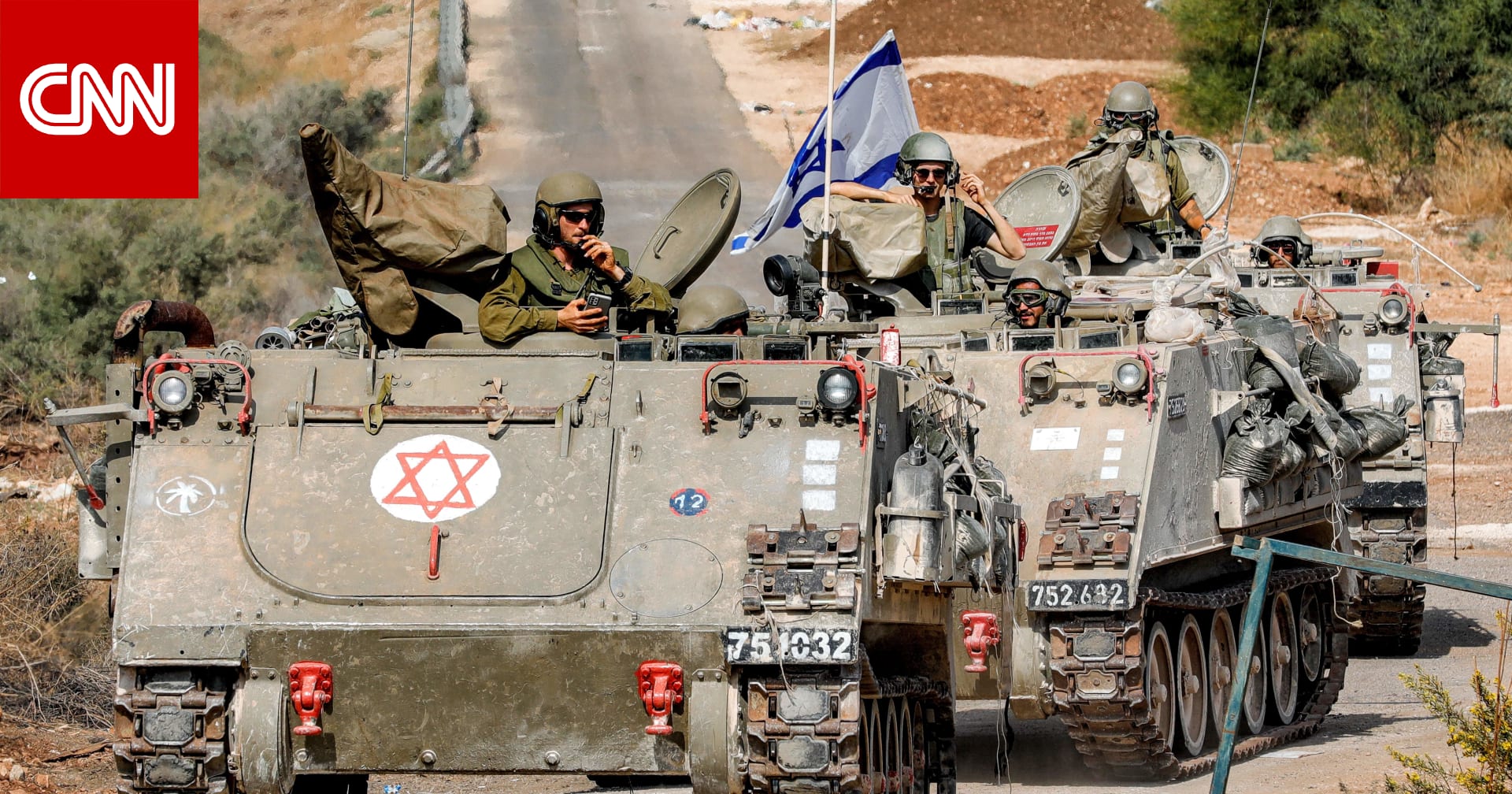 تصاعد التوتر بين إسرائيل ولبنان مع تزايد هجمات "حزب الله"