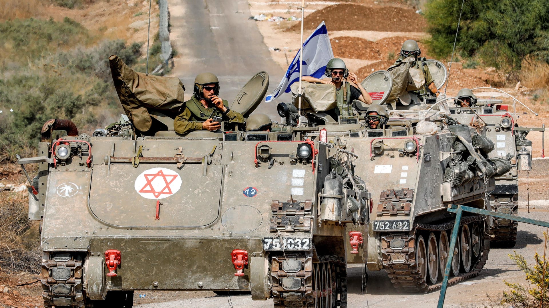 لم يستخدما أقوى الأسلحة بعد.. هل يدخل حزب الله وإسرائيل في حرب مفتوحة؟
