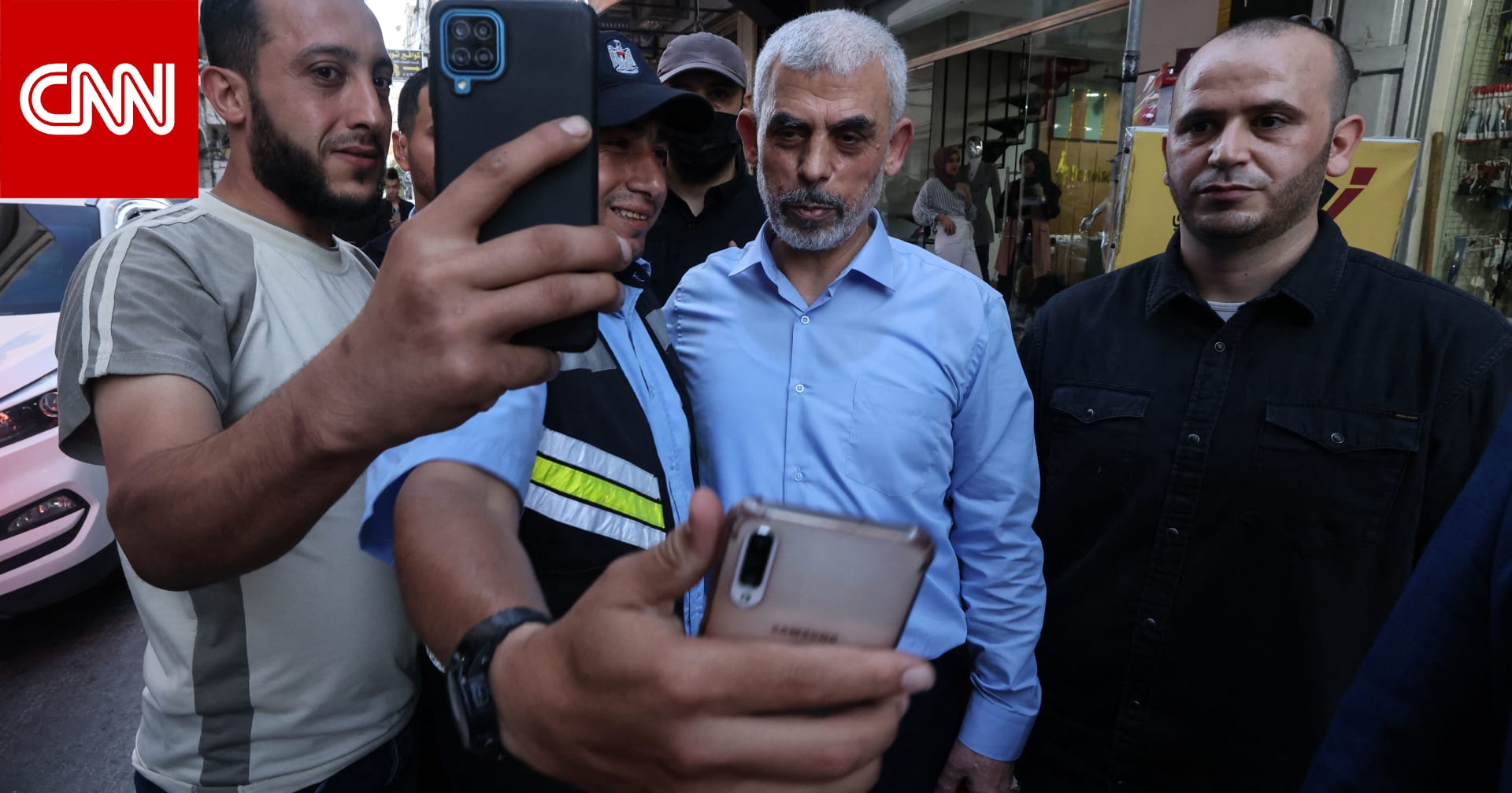 حزب الله ينشر رسالة يحيى السنوار إلى حسن نصرالله.. إليكم ما قاله